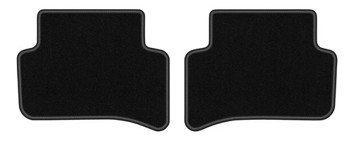 Tapis arrière moquette - tapis,