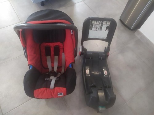 Siège auto britax - auto, romer