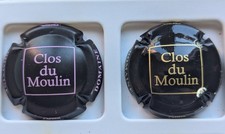 capsules champagne CATTIER  n 30 - 30a   TBE