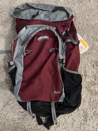 New unused golite - new, unused!
