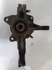 Fusee avant gauche RENAULT