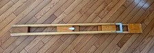 Klepper Folding Wooden Kayak