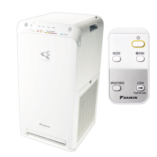 Air cleaner 230v 60hz mc55w - cleaner, 50/60hz