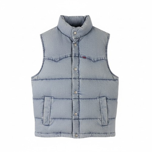 Levi veste sans - sans, manches