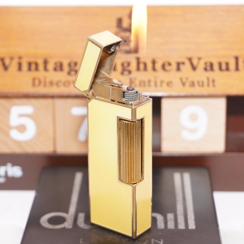 Briquet dunhill vintage - dunhill,