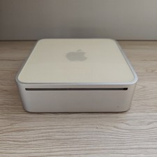 Apple Mac Mini A1176 1,83GHz 2Go 80Go Combo DVD MB138 macmini2,1 OSX 10.7
