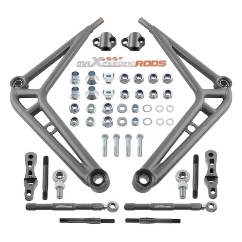 Kit bras suspension - kit, de