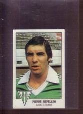 Sticker panini football - panini, 1979