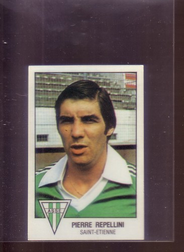 Sticker panini football 1979 - football,