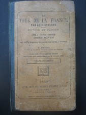 Livre Le Tour de France par