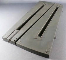 Jouef 1024 Ho 2 Voies Garage