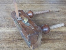 Ancien Rabot En Cormier Et