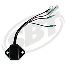 SBT Yamaha Régulateur /
