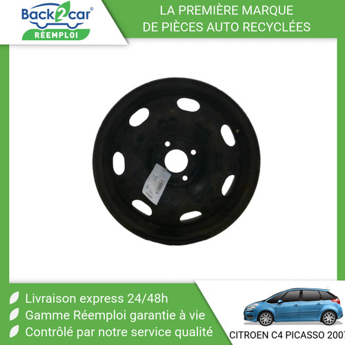 Jante tole citroen c4 - 🏆,