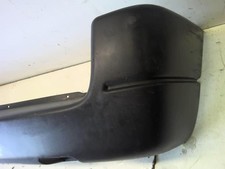 Pare choc arriere CITROEN