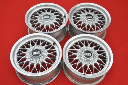 Jdm bbs rg039 pouces - bbs,