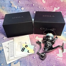 Stella C5000HG STELLA C5000HG