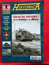 HISTORICA MAGAZINE 39 45 HORS