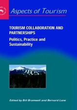 Bill Bramwell Tourism