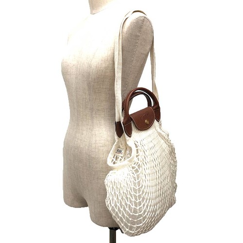 Longchamp pliage file l - pliage,