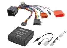  Commandes au volant CAN-BUS