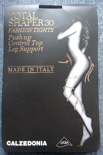 Collant calzedonia total - calzedonia,