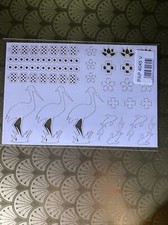 Scrapbooking - Carterie