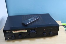 PIONEER  Amplificateur Pioneer A-209R Vintage Intégral Amplifier MOS