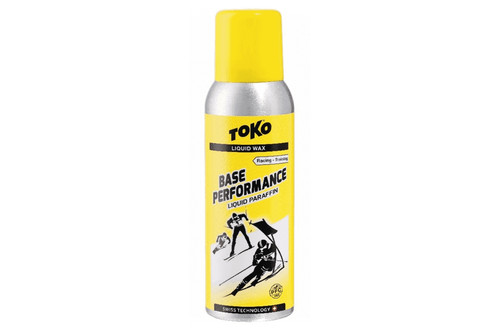 Toko base performance liquid - base,