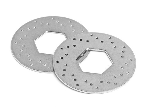 Hpi 86133 disque frein - disque,