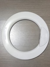 016/4405 contours porte plastique hublot devanture Sèche-linge Proline SLE50