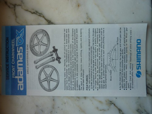 Instruction selecta ancien - selecta,
