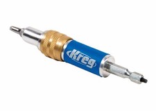 Kreg Basculement Rapide KDRV-FLIP