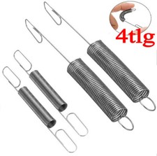 4 Pièces Ressort De