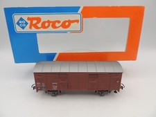 Train Electrique HO - Roco -
