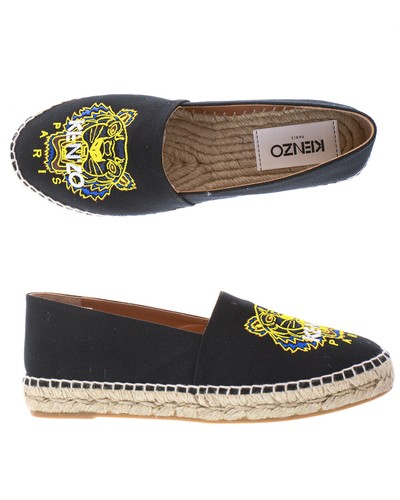 Chaussures espadrilles kenzo - chaussures,