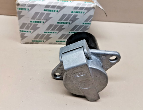 Socle metal 24v - 24v, vis