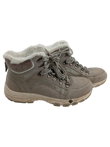 Bench bottes neige femme - bench.,