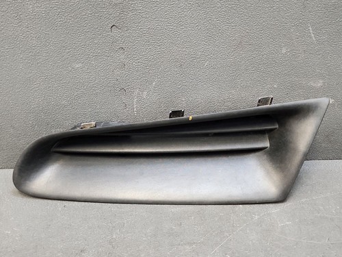 Grille calandre gauche - calandre,