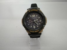 CASIO GW-3000G Solar Watch