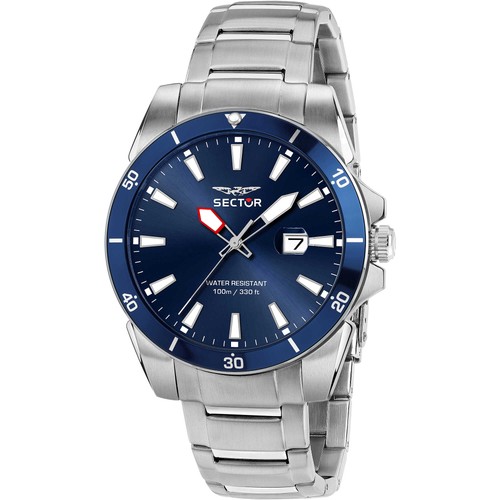 Montre homme sector - montre,