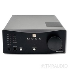 Simaudio Moon 230HAD Headphone