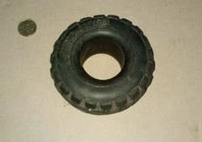 1 Pneu mousse de buggy  MICRO