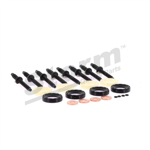 Kit joints - kit, de
