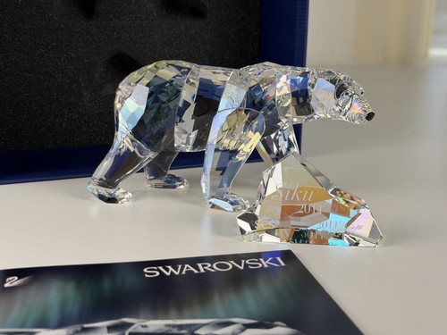 Figurine swarovski 1053154 - figurine,