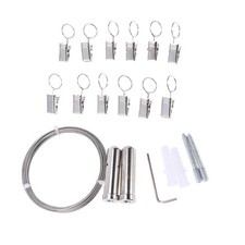  Etente A Linge Interieur Fil