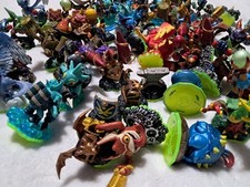 Skylanders Spyro's Adventure