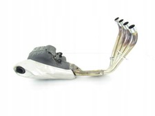 Couvercle collecteur Honda CB