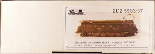 Lsl kit 9240 proto - kit, proto-87
