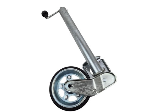 Roue appui automatique 500 - roue, d'appui